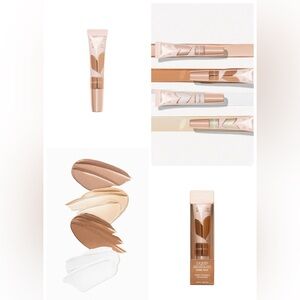 Beauty Creations FLAWLESS STAY LIQUID HIGHLIGHT GLOW UP WANDS